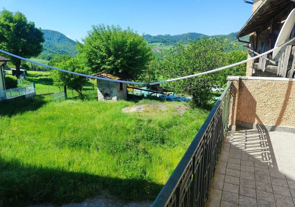 APPARTAMENTO