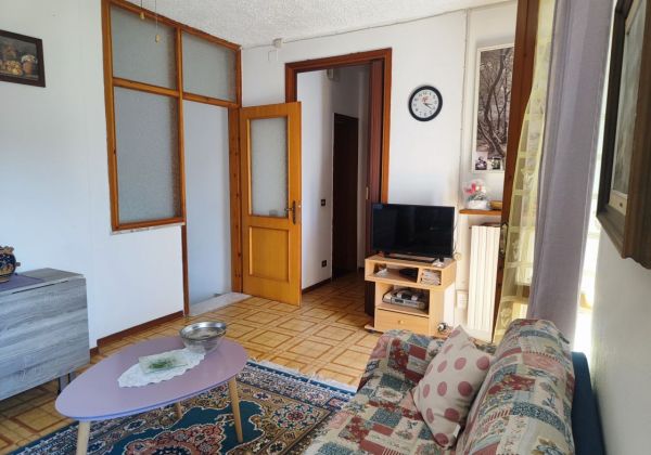 APPARTAMENTO