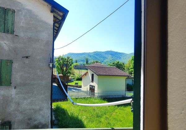 APPARTAMENTO