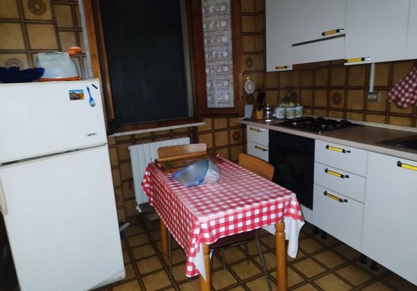 APPARTAMENTO