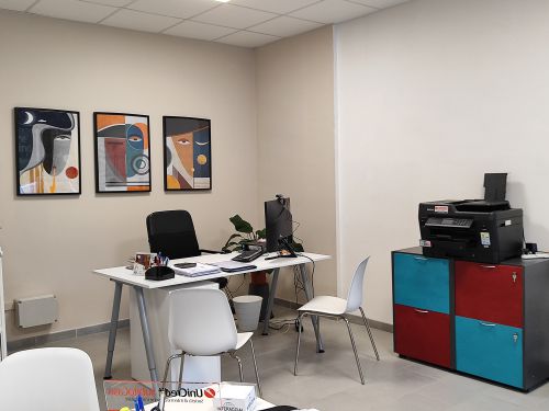 Immobiliare Montefiorino