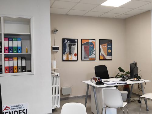 Immobiliare Montefiorino
