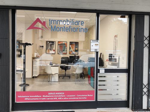 Immobiliare Montefiorino