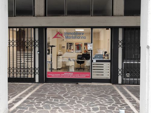 Immobiliare Montefiorino