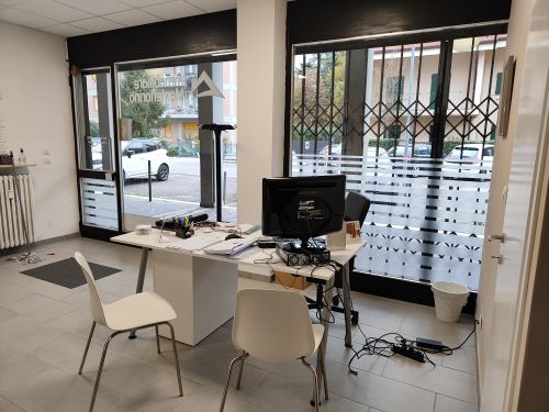 Immobiliare Montefiorino