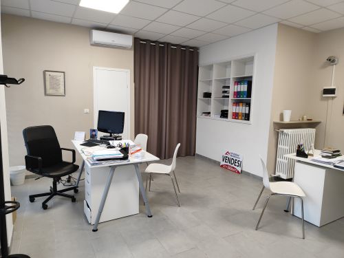 Immobiliare Montefiorino