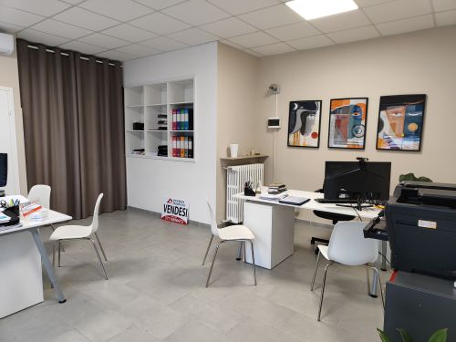 Immobiliare Montefiorino