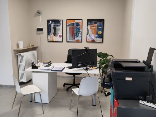 Immobiliare Montefiorino